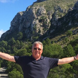 Profilbild von Andreas Meyer-Sonnenberg