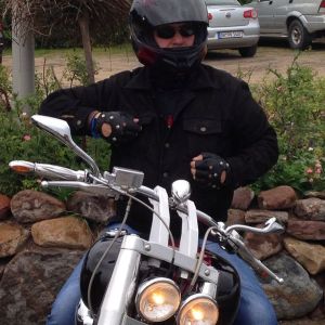 Profilbild von Andreas Meyer-Stormer
