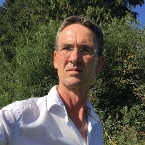 Profilbild von Andreas Meyer