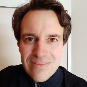 Profilbild von Andreas Meyer