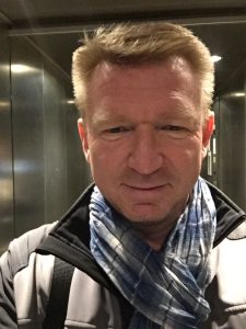 Profilbild von Andreas Meyer