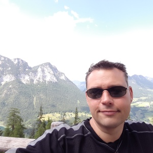 Profilbild von Andreas Meyer