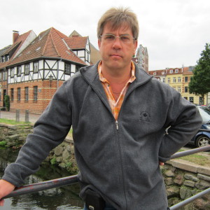 Profilbild von Andreas Meyer