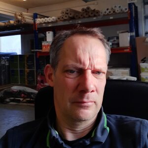 Profilbild von Andreas Meyer