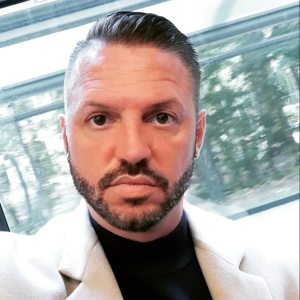 Profilbild von Andreas Meyer