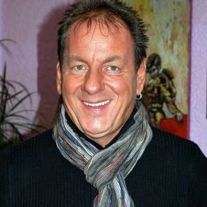 Profilbild von Andreas Meyer