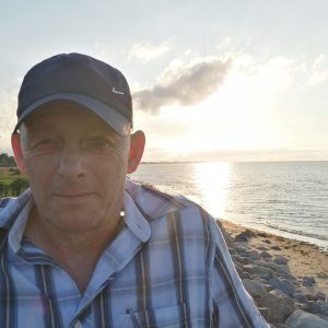 Profilbild von Andreas Mezger