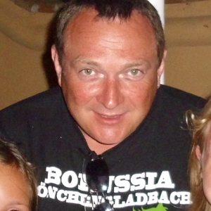 Profilbild von Andreas Michaelis