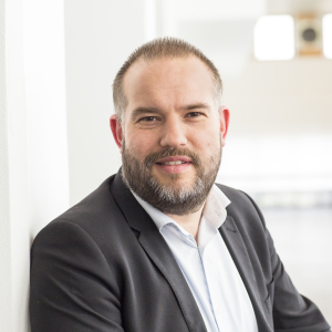 Profilbild von Andreas Michalik