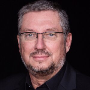 Profilbild von Andreas Michalsky