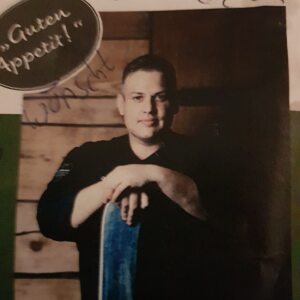 Profilbild von Andreas Michel