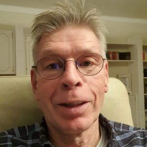 Profilbild von Andreas Michel