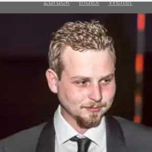 Profilbild von Andreas Michelet