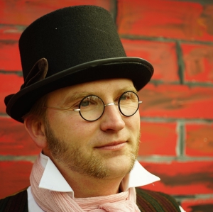 Profilbild von Andreas Michels
