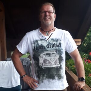 Profilbild von Andreas Miedek