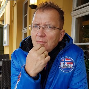 Social Media Profilbild Andreas Mielke 