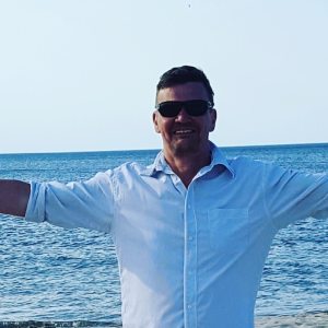 Profilbild von Andreas Mielke