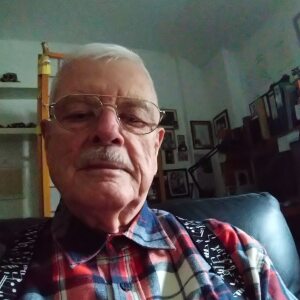 Profilbild von Andreas Mielsch