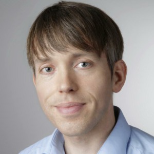 Profilbild von Andreas Mihm