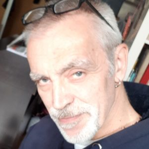 Profilbild von Andreas Milanowski