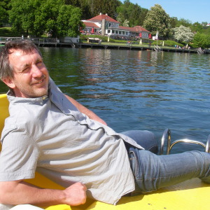Profilbild von Andreas Milczewski