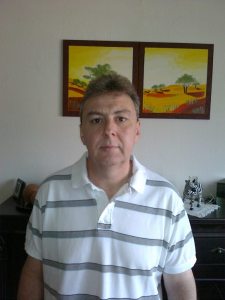 Profilbild von Andreas Milewski