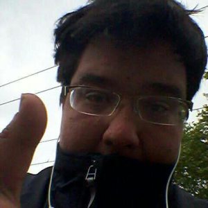 Profilbild von Andreas Milke