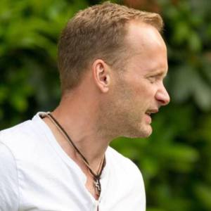 Profilbild von Andreas Milski