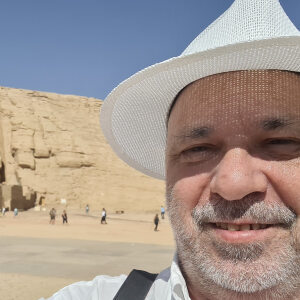 Profilbild von Andreas Minack