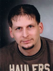 Profilbild von Andreas Minck