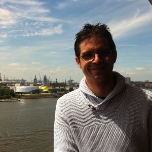 Profilbild von Andreas Minden