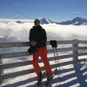 Profilbild von Andreas Mingers