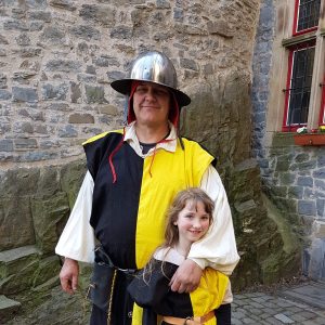 Profilbild von Andreas Minor