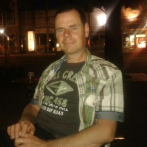 Profilbild von Andreas Mirow