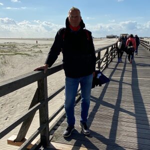 Profilbild von Andreas Mischlich