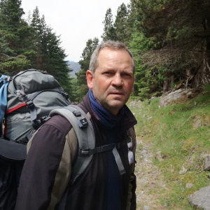 Profilbild von Andreas Mitschke