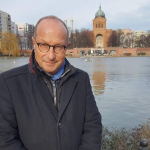 Profilbild von Andreas Mittelbach