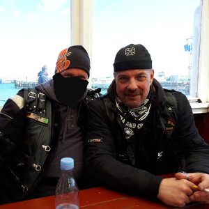 Profilbild von Andreas Mitterholzer