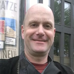 Profilbild von Andreas Möller-Hansen
