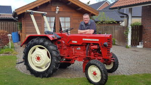 Profilbild von Andreas Möller