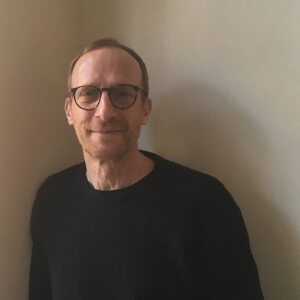 Profilbild von Andreas Möller