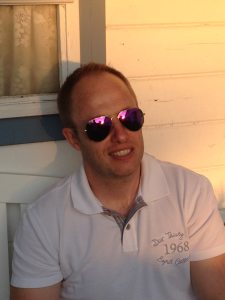 Profilbild von Andreas Möller