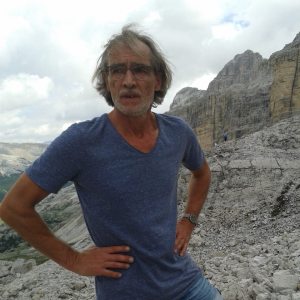 Profilbild von Andreas Möller