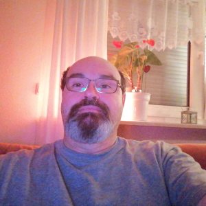 Profilbild von Andreas Möller