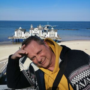 Profilbild von Andreas Möller