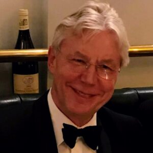 Profilbild von Andreas Mönnig Dr.