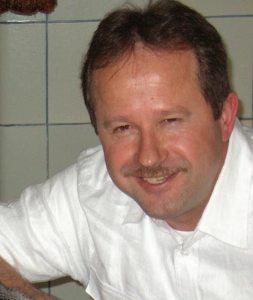 Profilbild von Andreas Mohr
