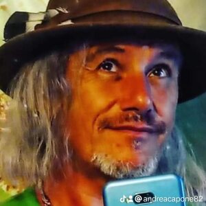 Profilbild von Andreas Mohr