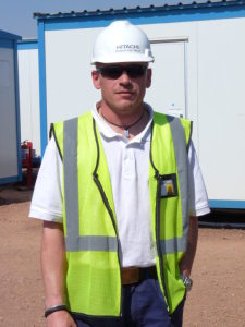 Profilbild von Andreas Mokross