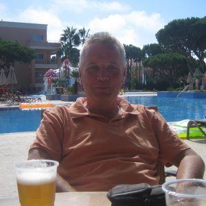 Profilbild von Andreas Moll